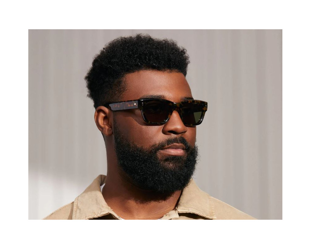 Lunettes de Soleil Moscot Originals Zogan OR-ZOG-S