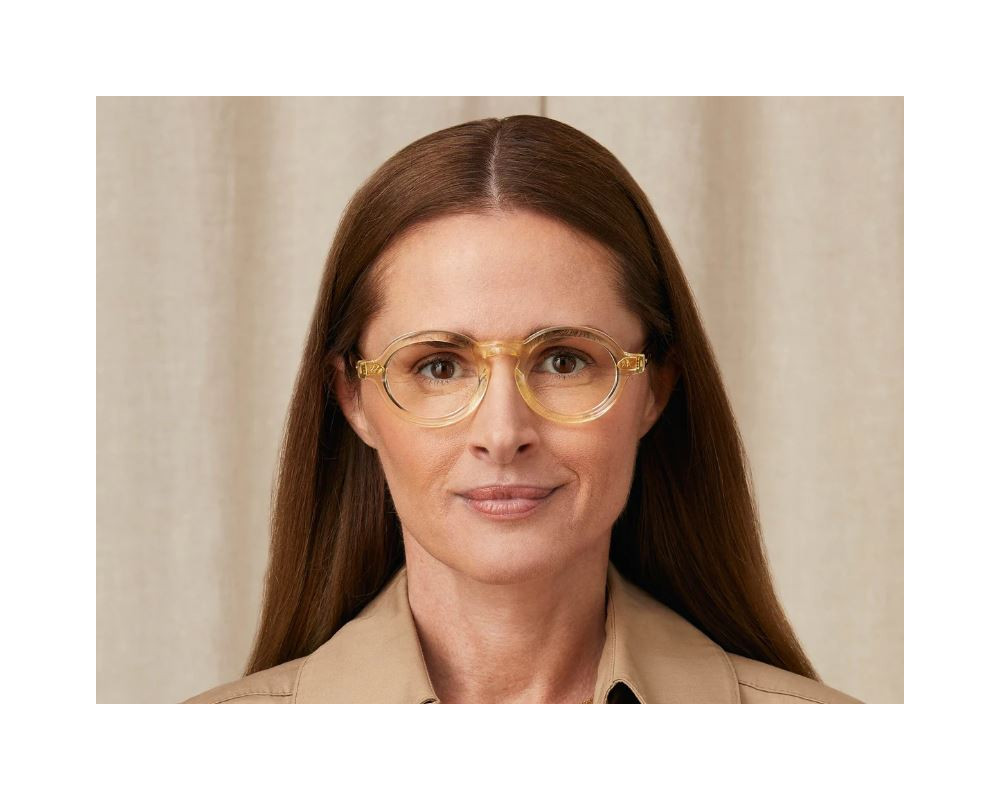 Lunettes de Vue Moscot Originals Foygel OR-FOY-O