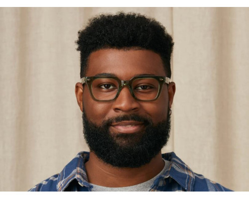 Moscot Originals Grober OR-GRB-O Glazen