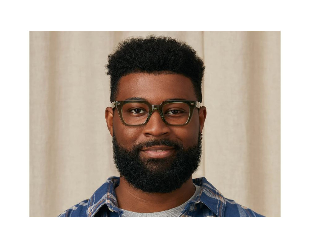Moscot Originals Grober OR-GRB-O Glazen