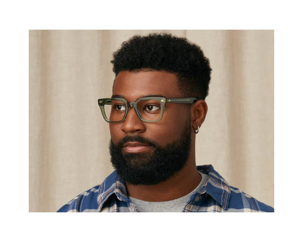 Lunettes de vue Moscot Originals Grober OR-GRB-O