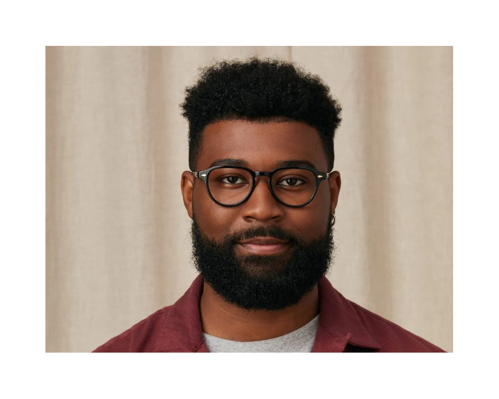 Lunettes de vue Moscot Originals Kash OR-KAS-O