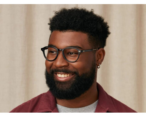 Lunettes de vue Moscot Originals Kash OR-KAS-O