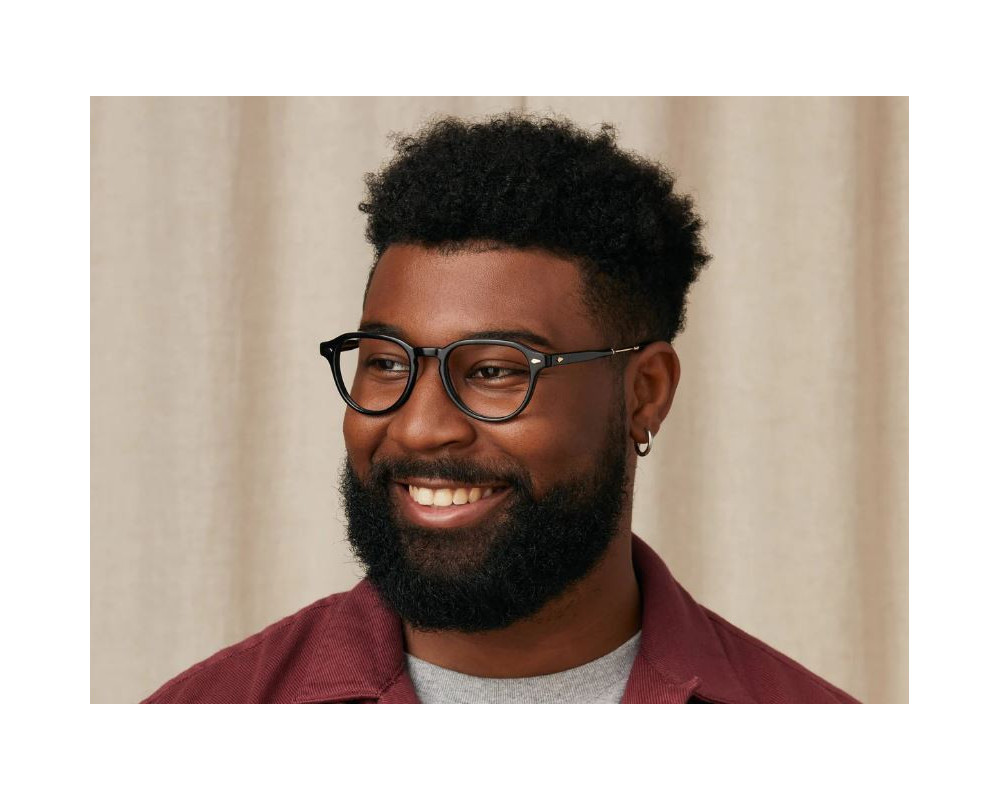Lunettes de vue Moscot Originals Kash OR-KAS-O