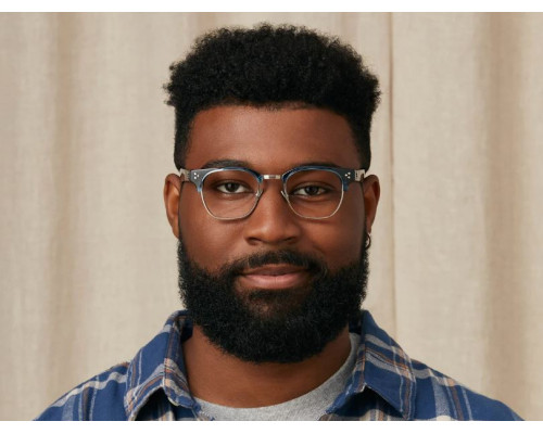 Lunettes de vue Moscot Originals Tinif OR-TIN-O