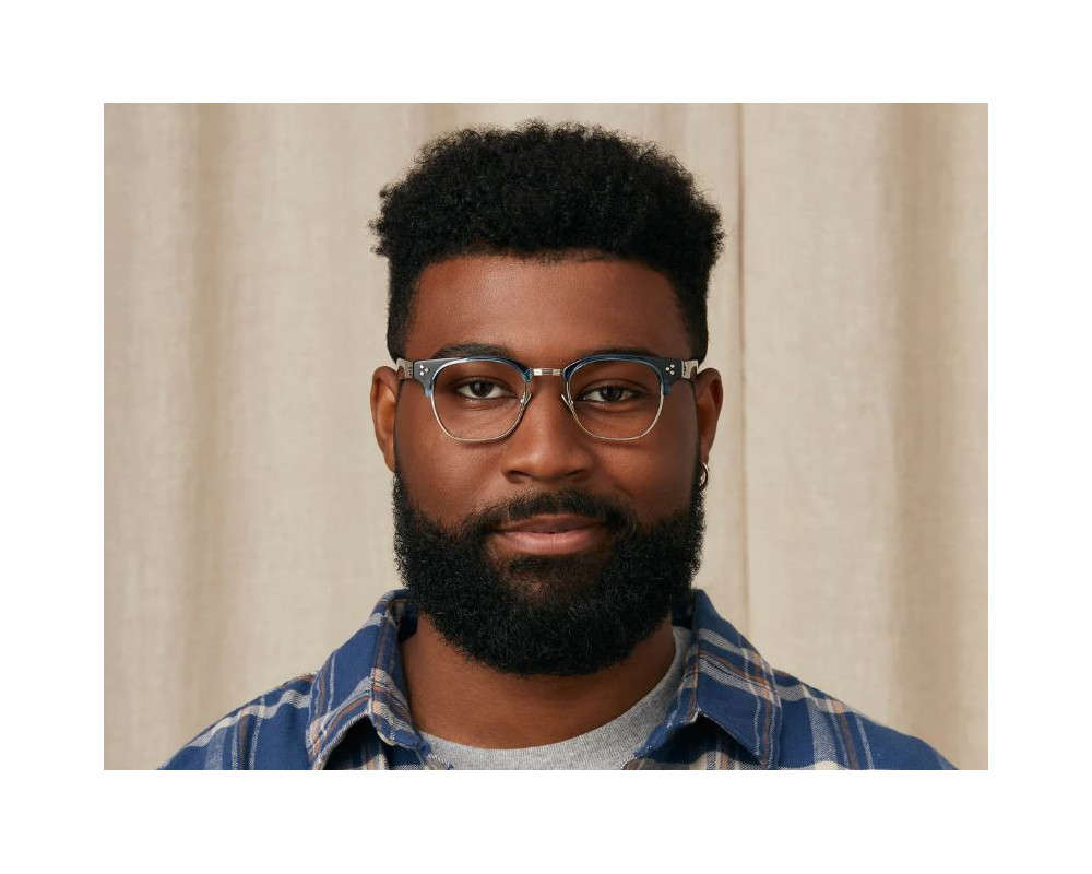 Lunettes de vue Moscot Originals Tinif OR-TIN-O