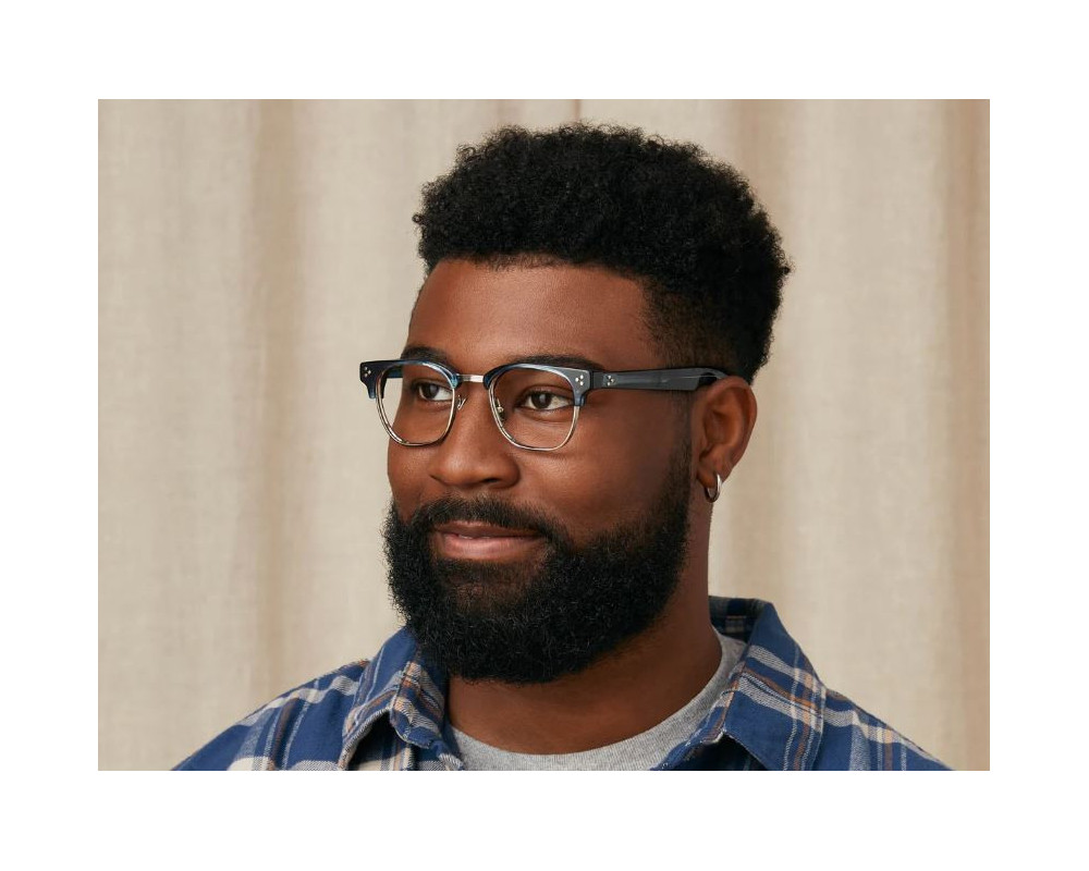 Bril Moscot Originals Tinif OR-TIN-O