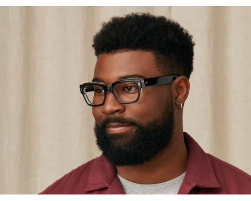Lunettes de vue Moscot Originals Zogan OR-ZOG-O