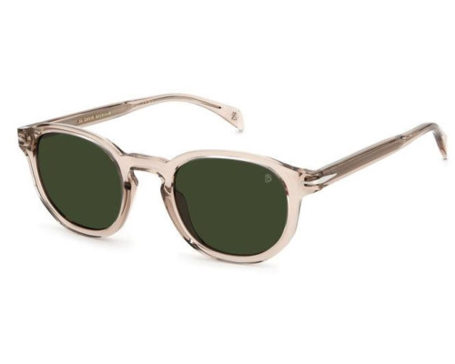 Lunettes de Soleil David Beckham DB 1007/S