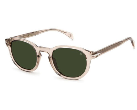 126572-Lunettes de Soleil David Beckham DB 1007/S