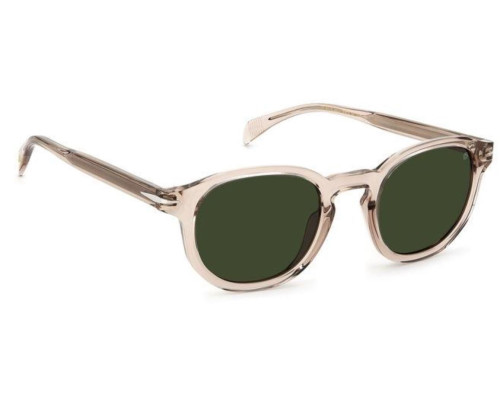Lunettes de Soleil David Beckham DB 1007/S
