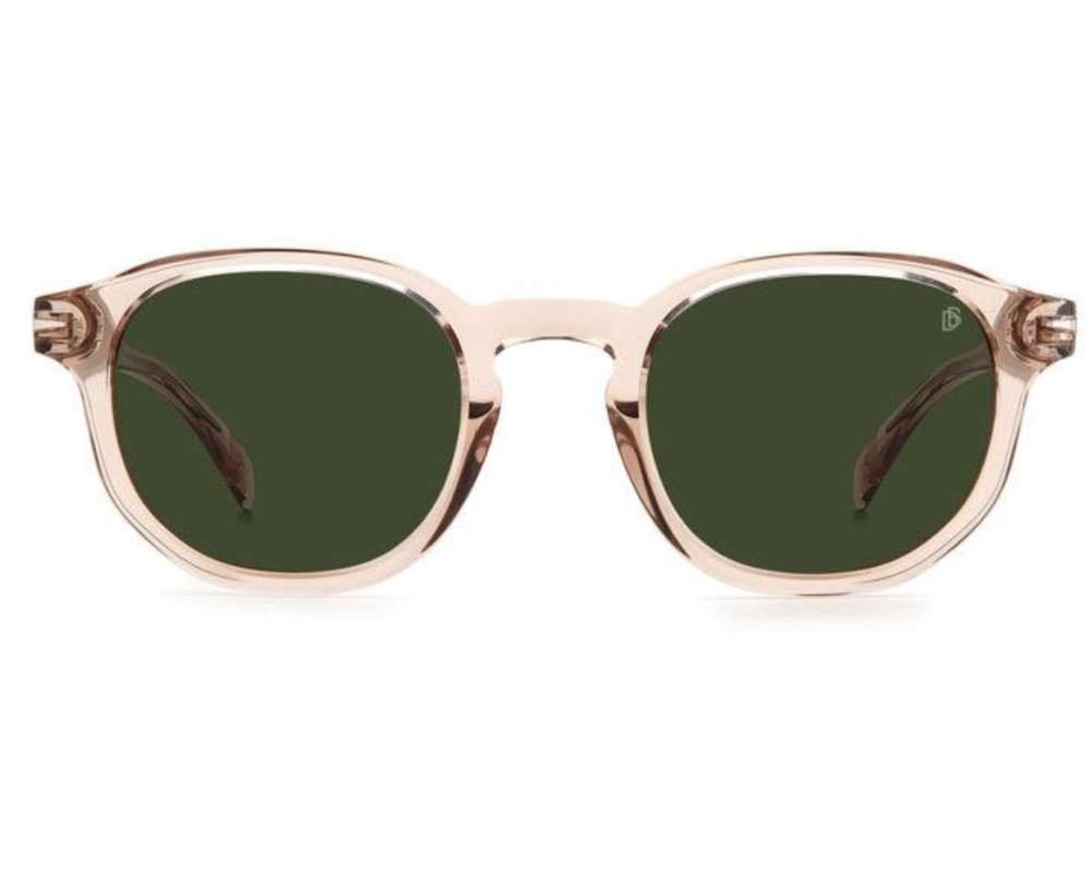 Lunettes de Soleil David Beckham DB 1007/S