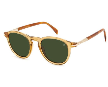 126669-Zonnebril David Beckham DB 1114/S
