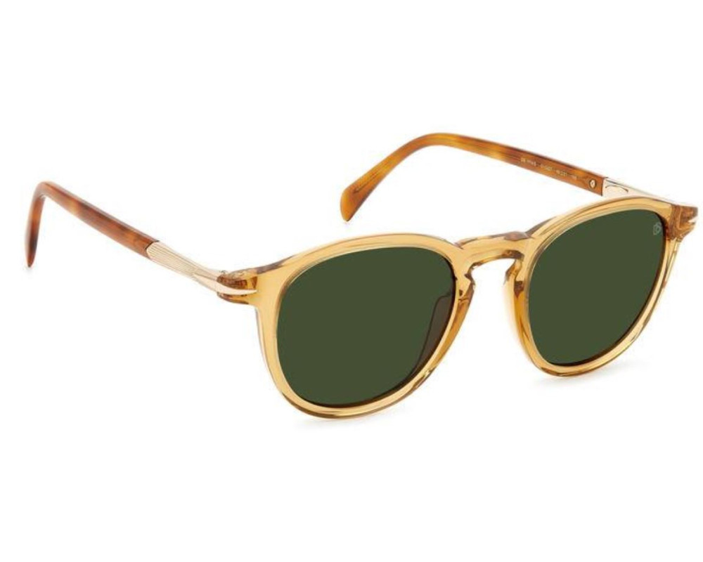 Zonnebril David Beckham DB 1114/S