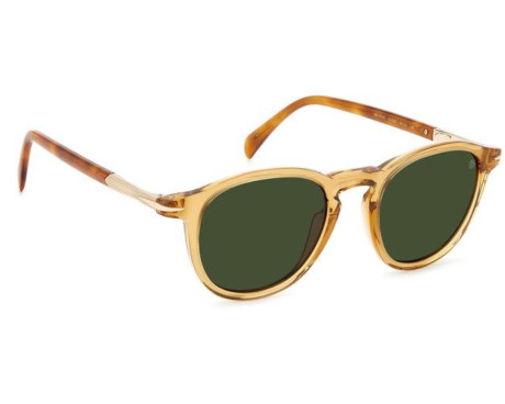 126670-Lunettes de Soleil David Beckham DB 1114/S