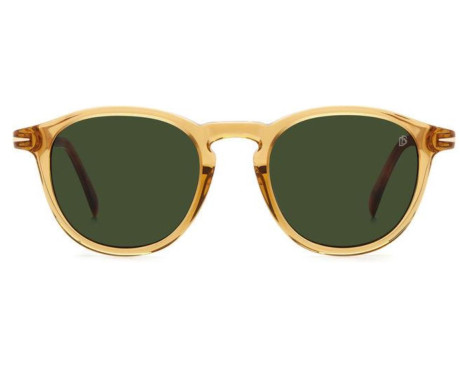 126671-Zonnebril David Beckham DB 1114/S