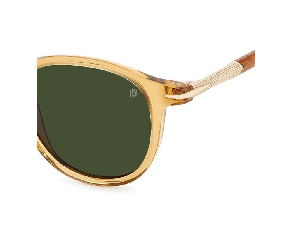 Zonnebril David Beckham DB 1114/S