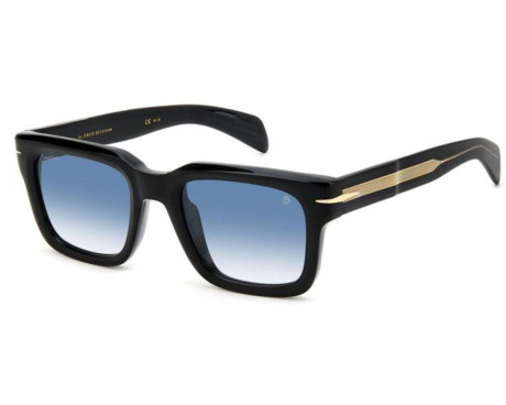 126973-Zonnebril David Beckham DB 7100/S