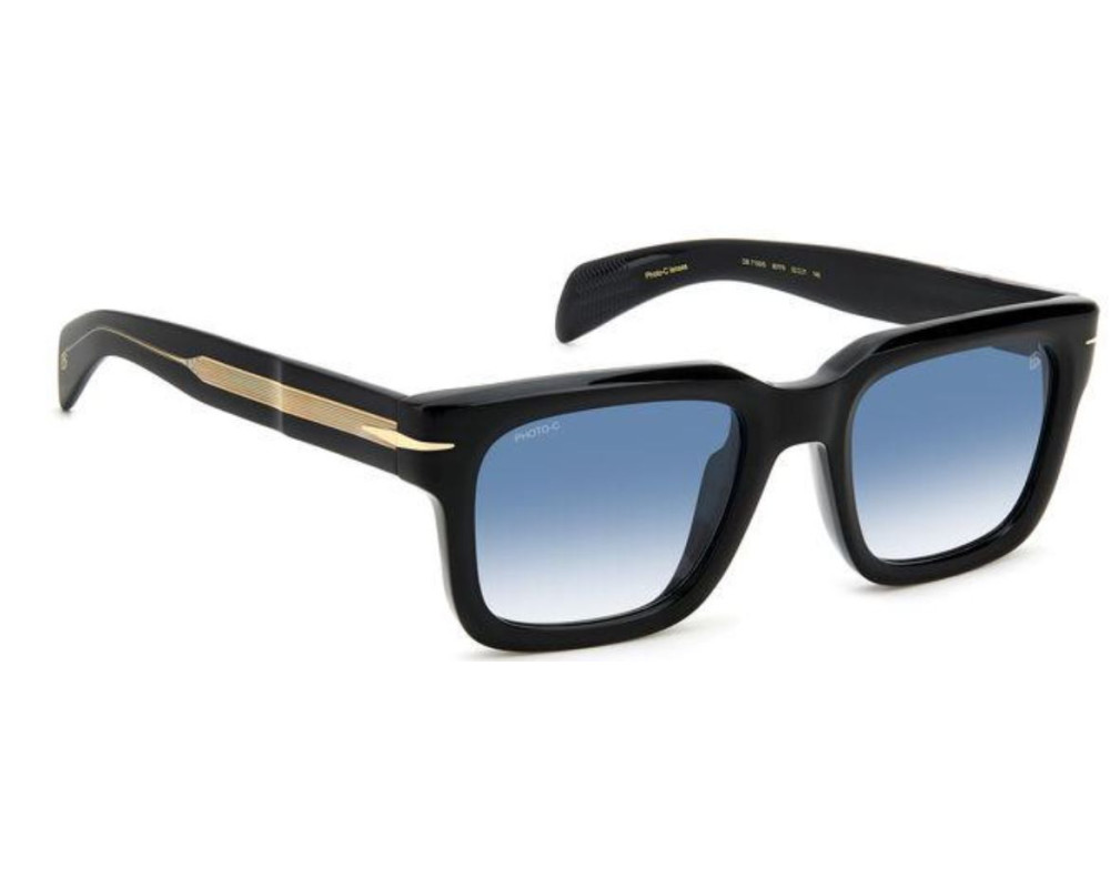 Zonnebril David Beckham DB 7100/S