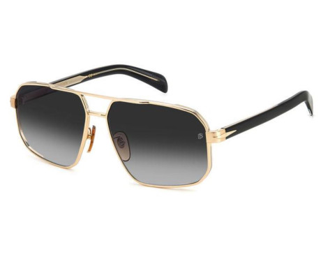 127023-Lunettes de Soleil David Beckham DB 7102/S