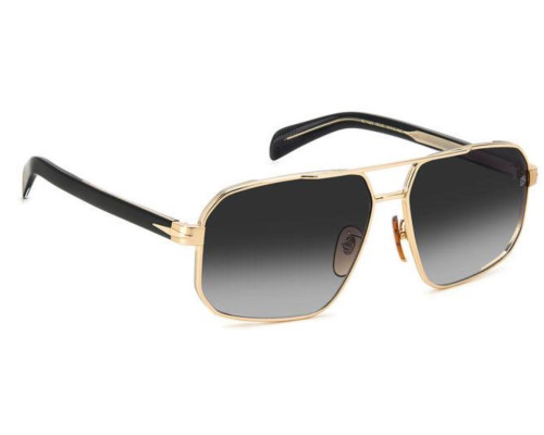 Zonnebril David Beckham DB 7102/S