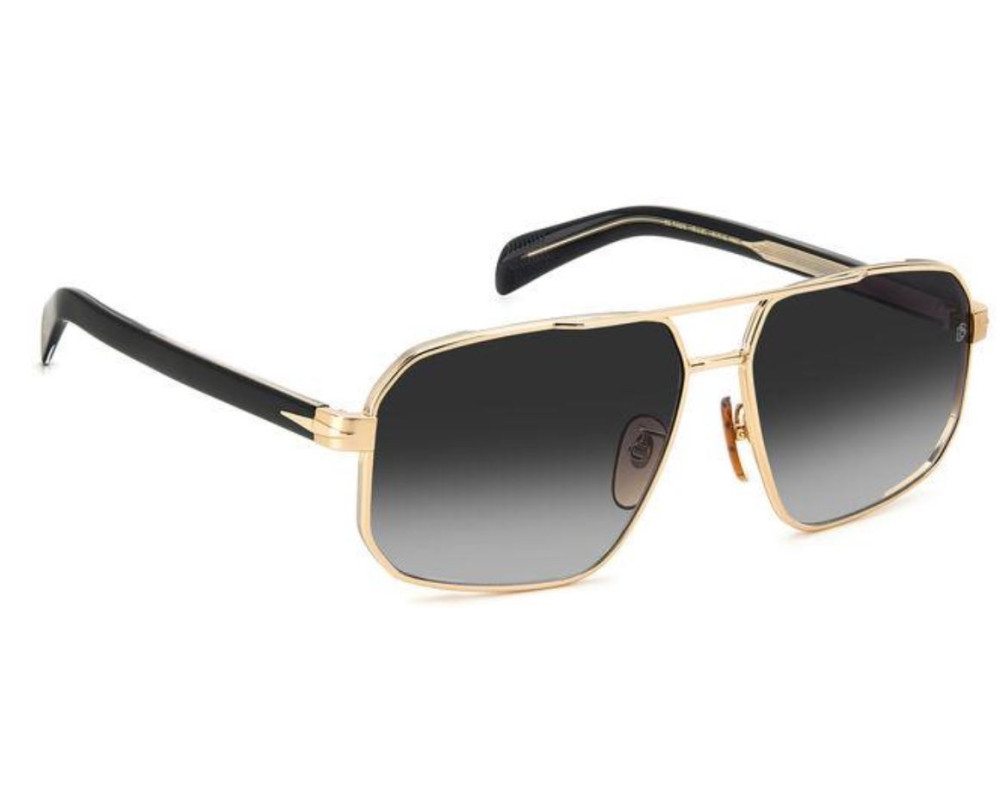 Lunettes de Soleil David Beckham DB 7102/S