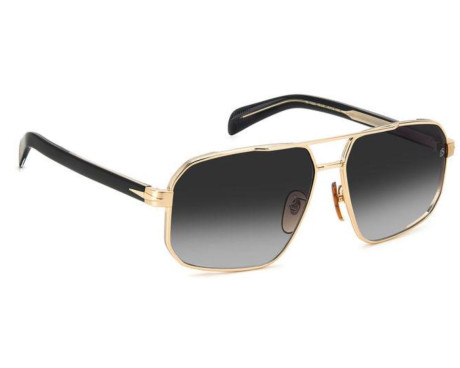 127024-Lunettes de Soleil David Beckham DB 7102/S