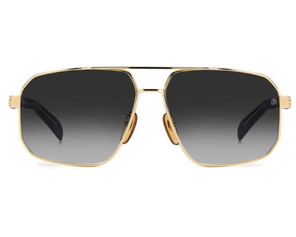 Zonnebril David Beckham DB 7102/S