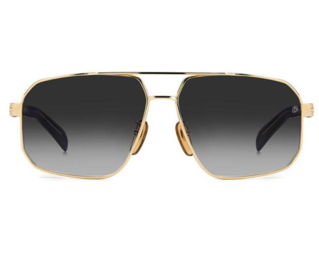 127025-Zonnebril David Beckham DB 7102/S