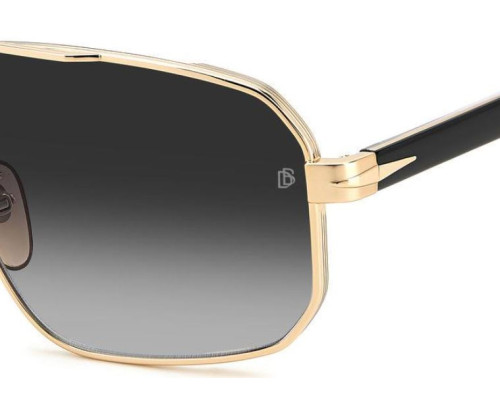 Zonnebril David Beckham DB 7102/S