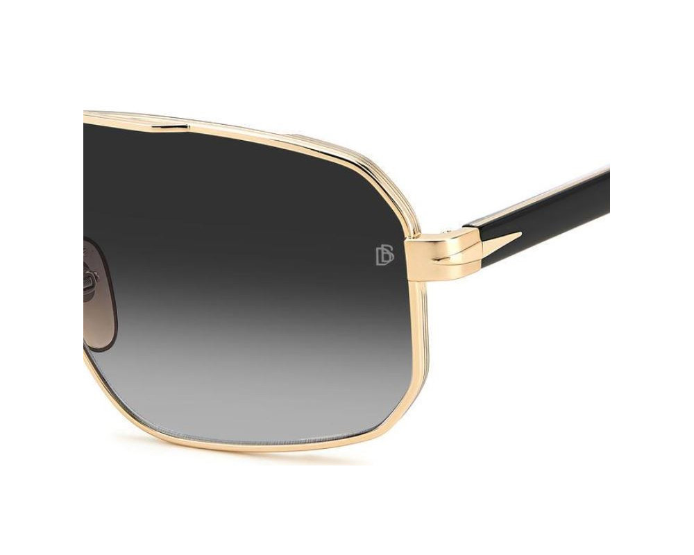 Zonnebril David Beckham DB 7102/S