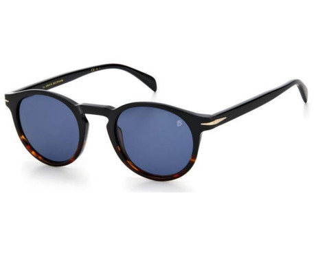 127031-Lunettes de Soleil David Beckham DB 1036/S
