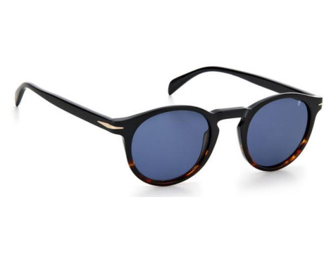 127032-Zonnebril David Beckham DB 1036/S