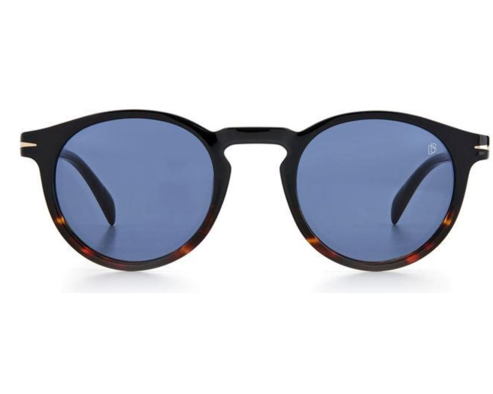 Zonnebril David Beckham DB 1036/S