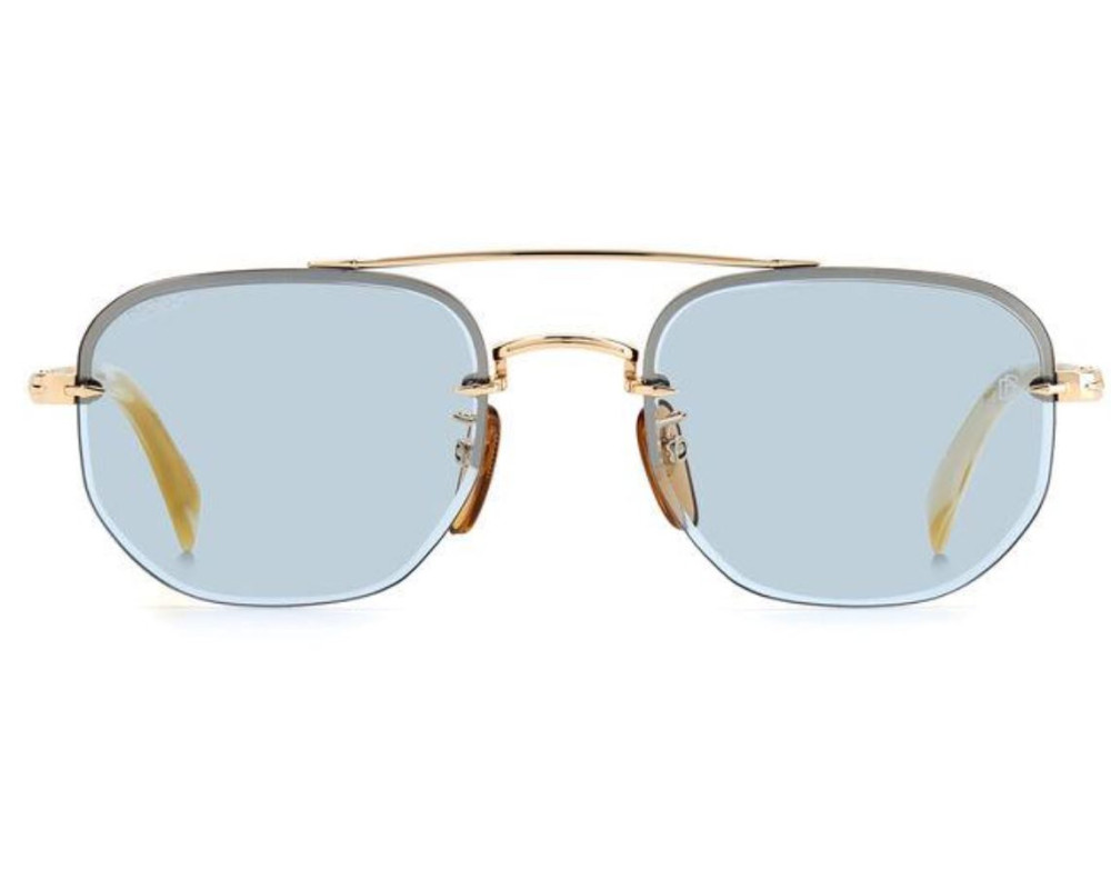 Lunettes de Soleil David Beckham DB 1078/S