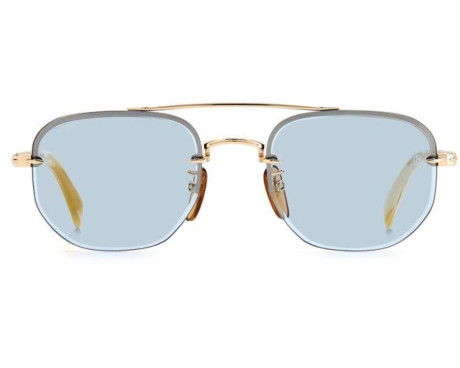 127413-Lunettes de Soleil David Beckham DB 1078/S