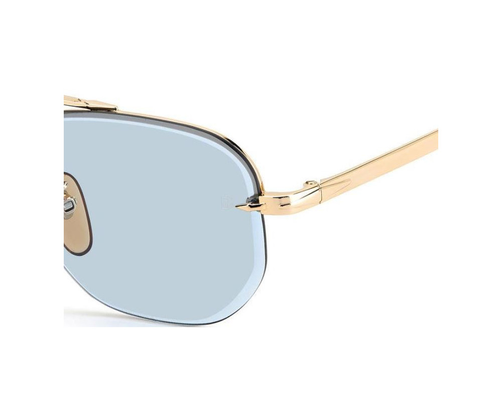 Zonnebril David Beckham DB 1078/S