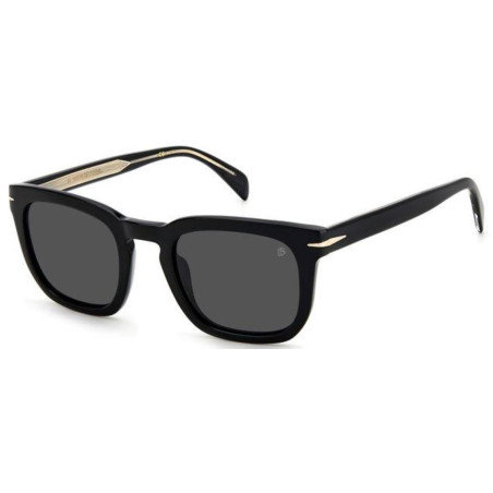 Lunettes de Soleil David Beckham DB 7076/S