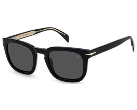 127474-Lunettes de Soleil David Beckham DB 7076/S