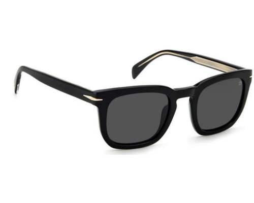 Lunettes de Soleil David Beckham DB 7076/S