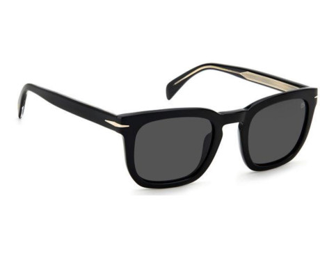 127475-Lunettes de Soleil David Beckham DB 7076/S