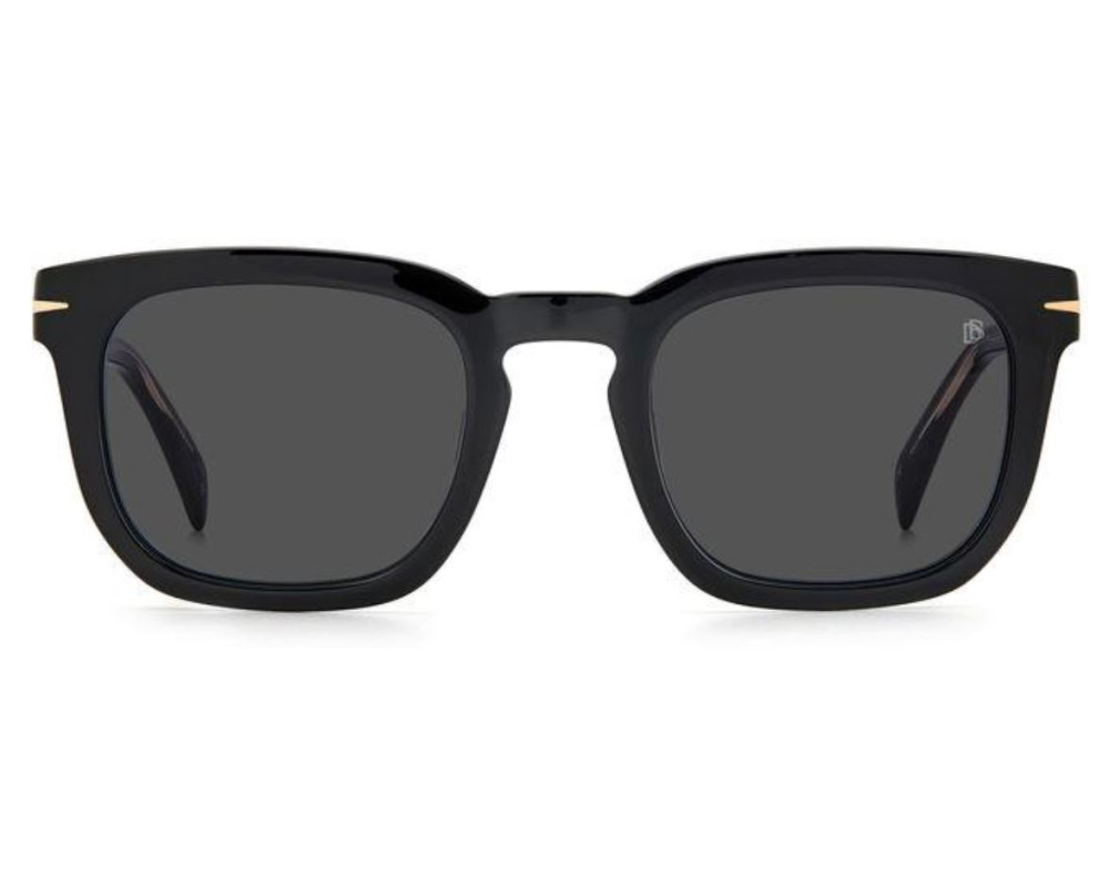 Zonnebril David Beckham DB 7076/S