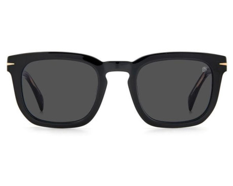 127476-Lunettes de Soleil David Beckham DB 7076/S