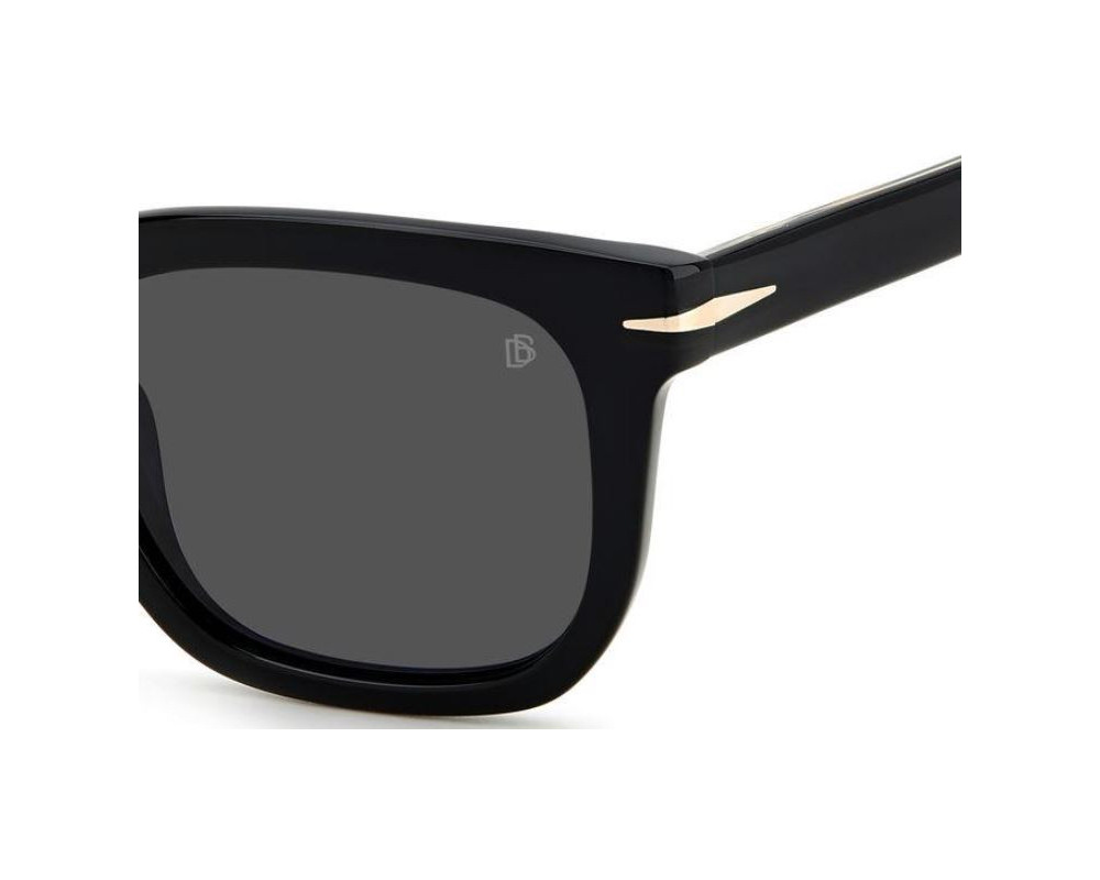 Lunettes de Soleil David Beckham DB 7076/S