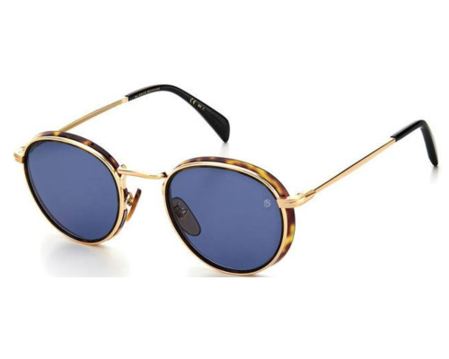 Zonnebril David Beckham DB 1033/S