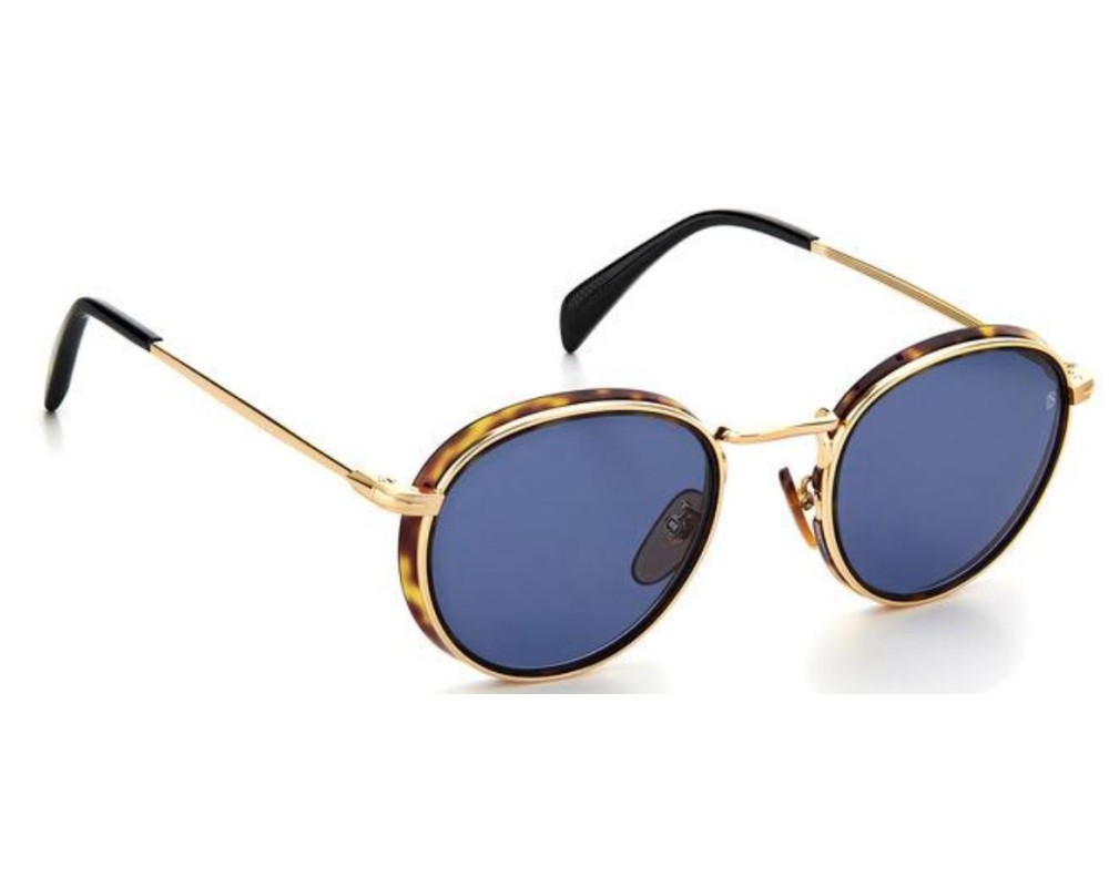 Zonnebril David Beckham DB 1033/S