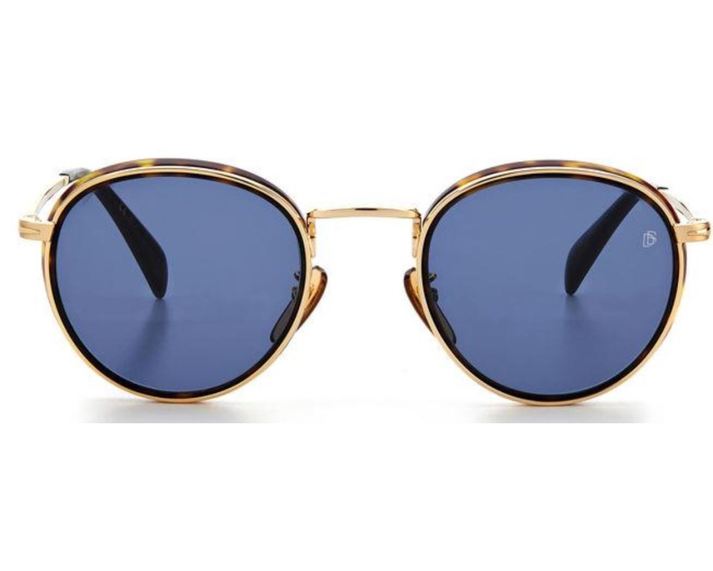 Zonnebril David Beckham DB 1033/S
