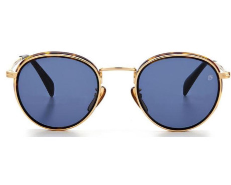 127907-Lunettes de Soleil David Beckham DB 1033/S