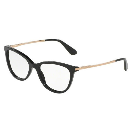 Lunettes de vue Dolce & Gabbana DG3258 501