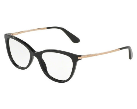 12796-Lunettes de vue Dolce & Gabbana DG3258 501 | Revendeur Agréé Dolce & Gabbana | product_reduce_price